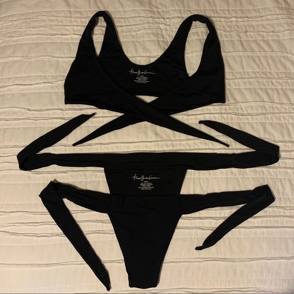 437 Other - 437 Bikini